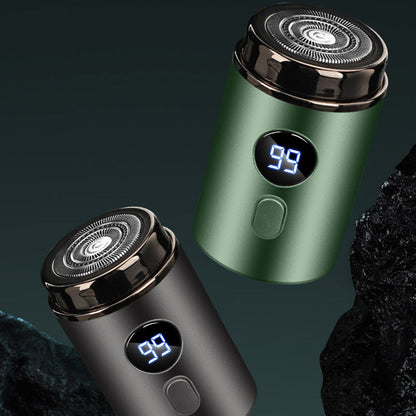 Avelena | Mini tragbarer elektrischer Rasierer