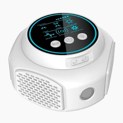 Avelena | Plug-In Ultraschall Rattenvertreiber | Chemiefrei. Leise & Abdeckung für bis zu 3200 Quadratfuß für den Innen- und Außenbereich.