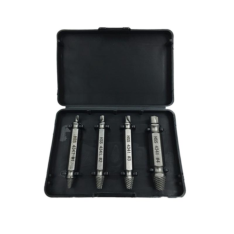 Avelena | Doppelkopf-Schraubenausdreher