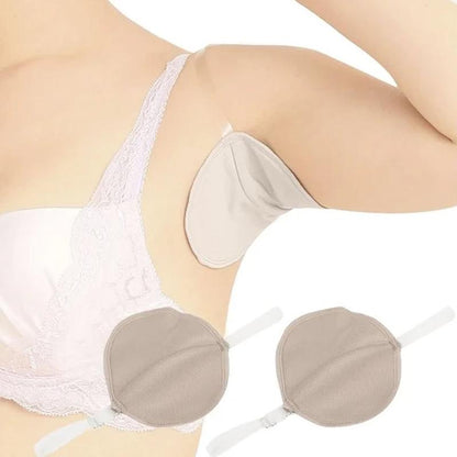 Avelena | Unterarm Sweat Waschbar Stopper
