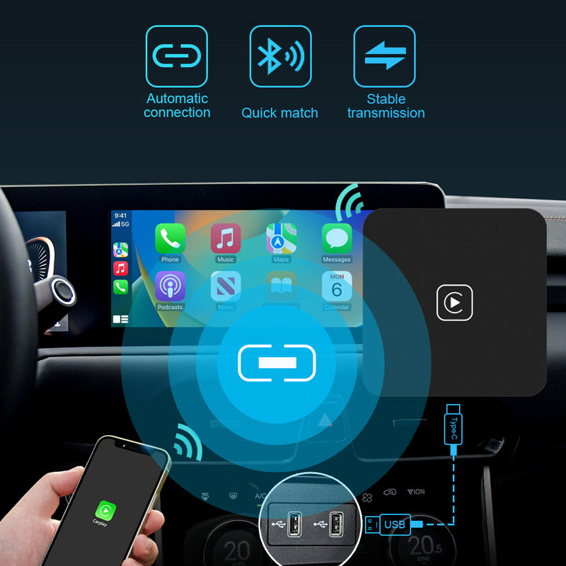 Avelena | EasyDrive Wireless Connector