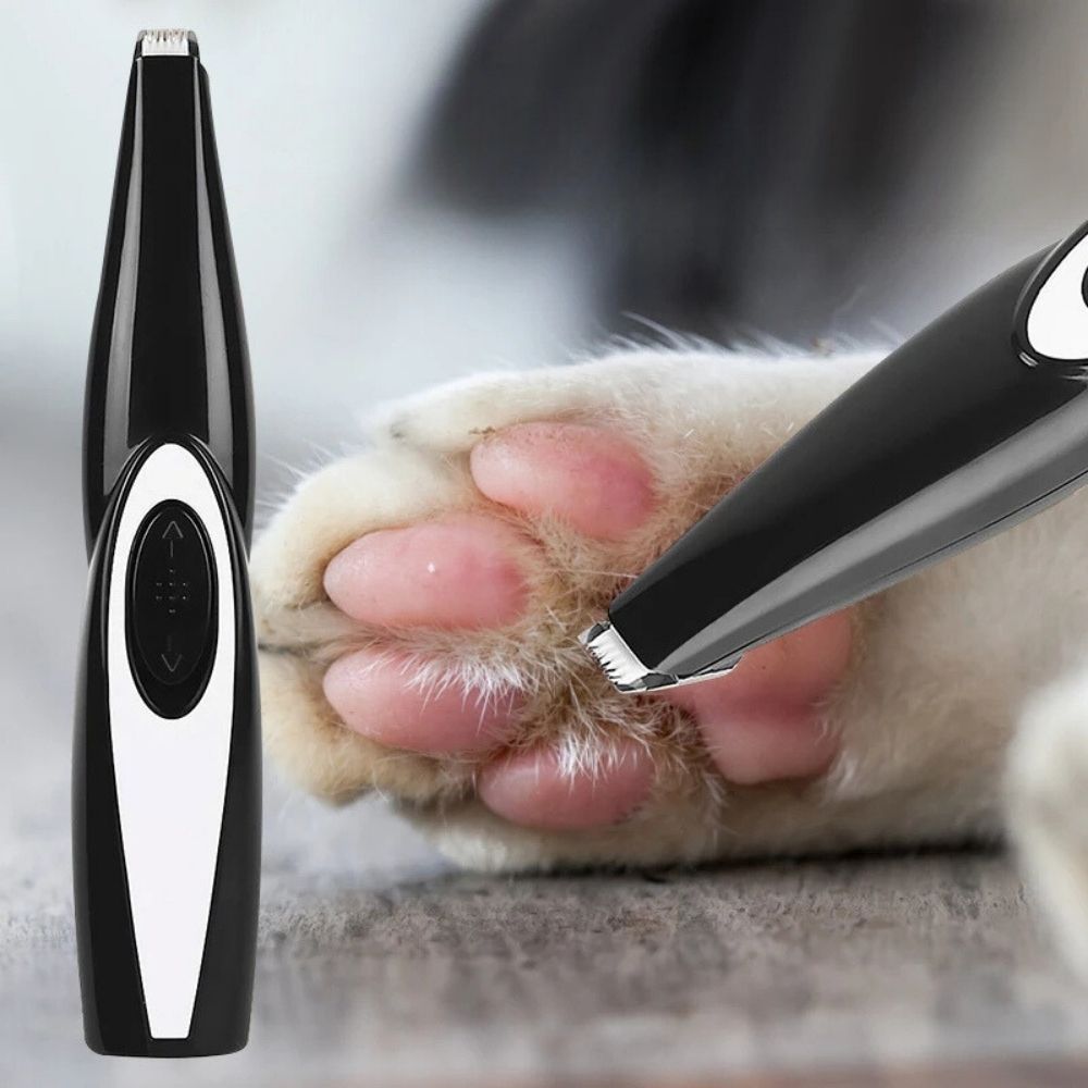 Avelena | Silent Pet Präzisionstrimmer Perfecttrim