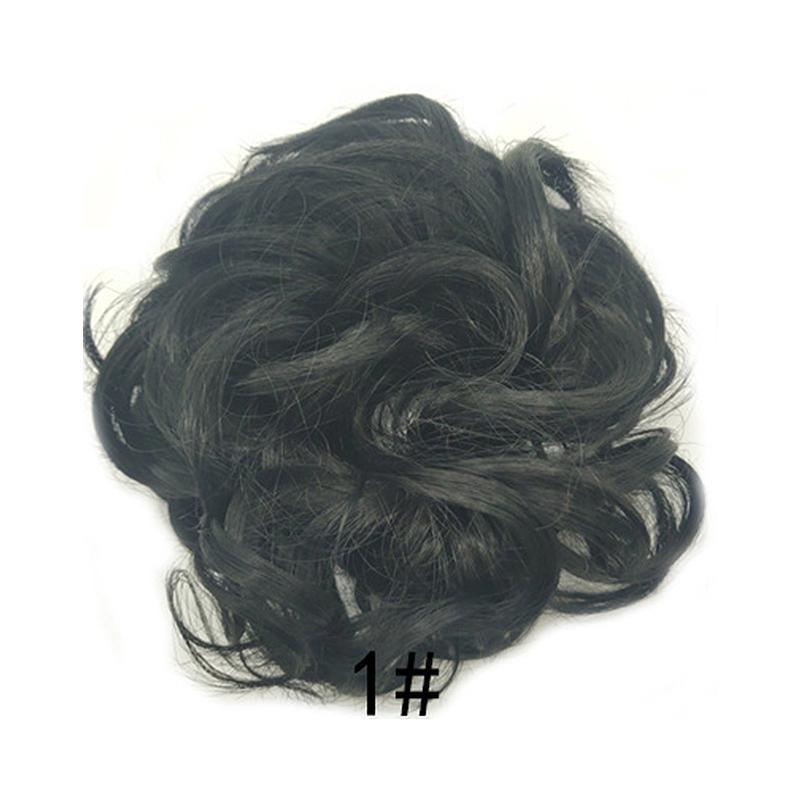 Avelena | Chaotische Haarnadeln