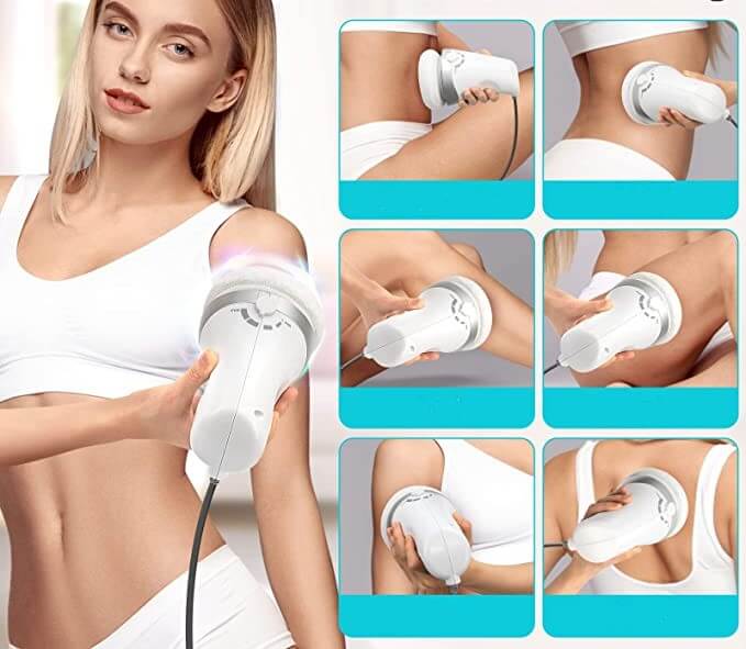 Avelena | Fortgeschrittenes Massagegerät Zur Reduzierung Von Fett und Cellulite Bodysculptor