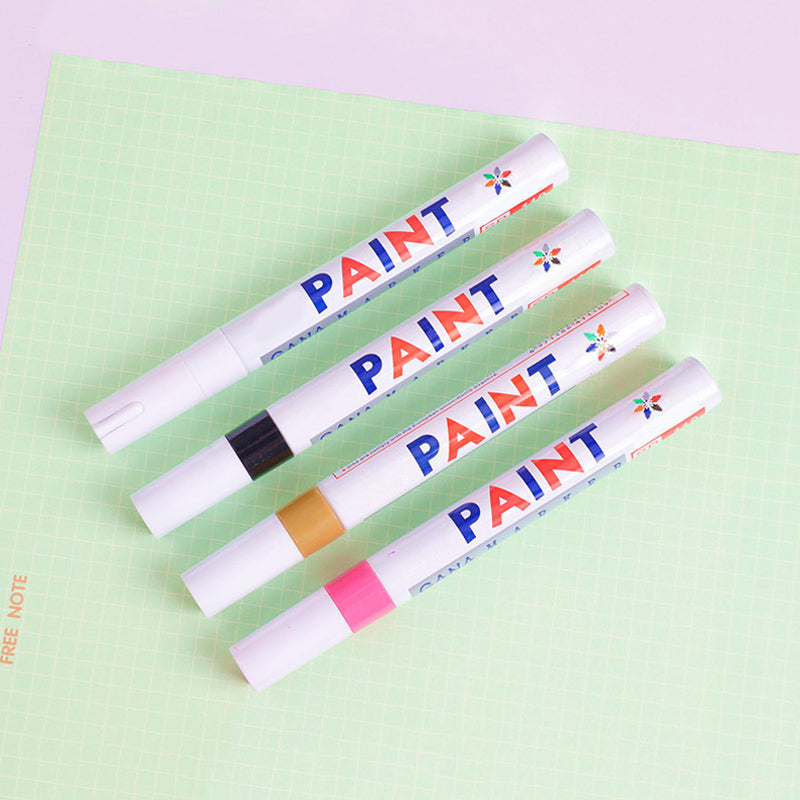 Avelena | Bunte wasserfeste Farbstifte