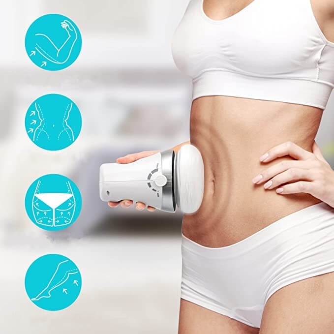 Avelena | Fortgeschrittenes Massagegerät Zur Reduzierung Von Fett und Cellulite Bodysculptor