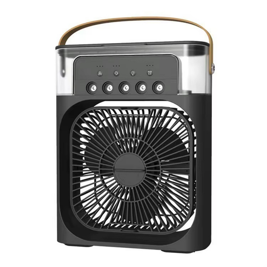 Avelena | AromaCool | Ventilatoren mit Frische