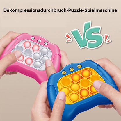 Avelena | Dekompressionsdurchbruch-Puzzle-Spielmaschine