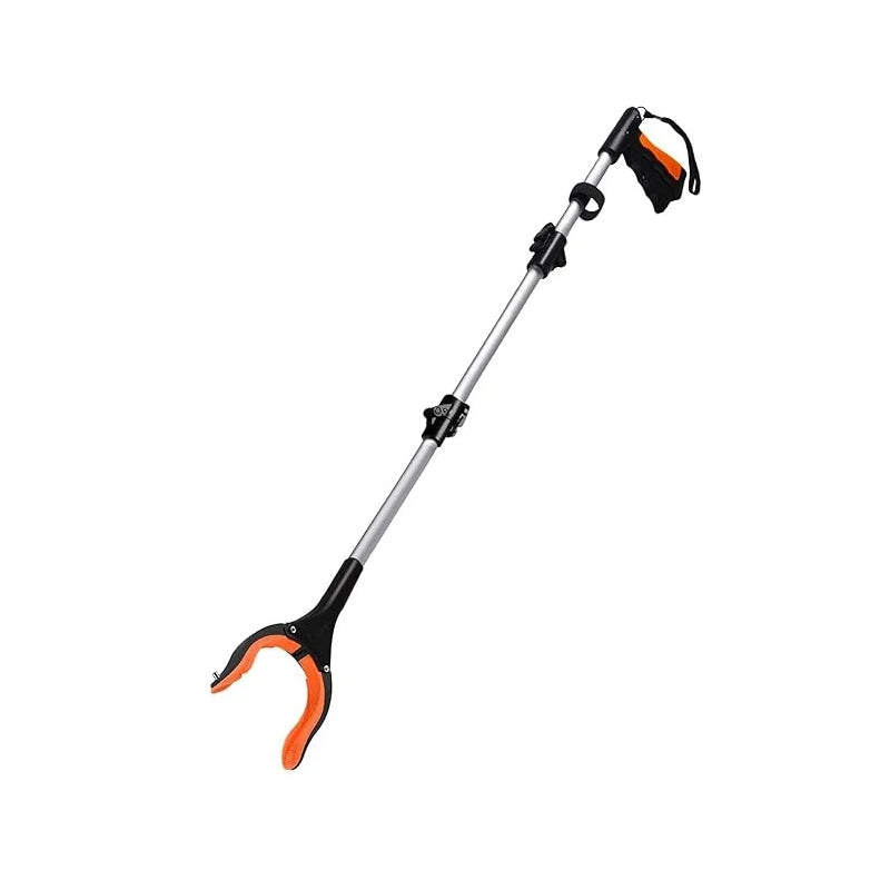 Avelena | Faltbarer Greifer mit 360° drehbarem Clip