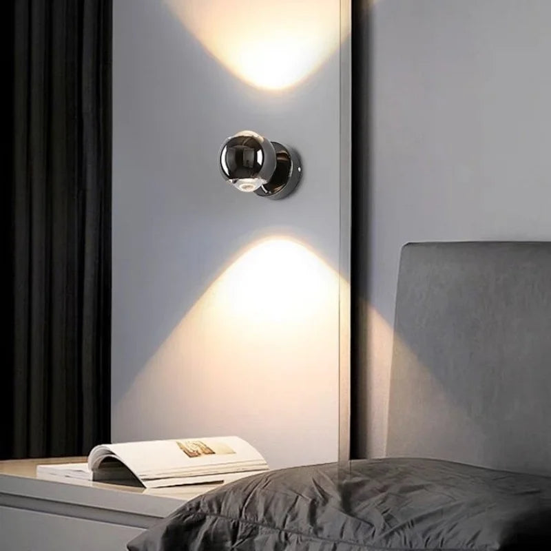 Avelena | Stilvolle Glowwave Lampe Erschaffe Die Perfekte Stimmung