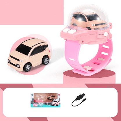 Avelena | Uhr Fernbedienung Auto Spielzeug