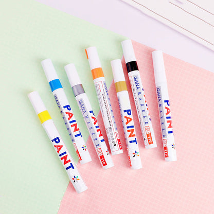 Avelena | Bunte wasserfeste Farbstifte