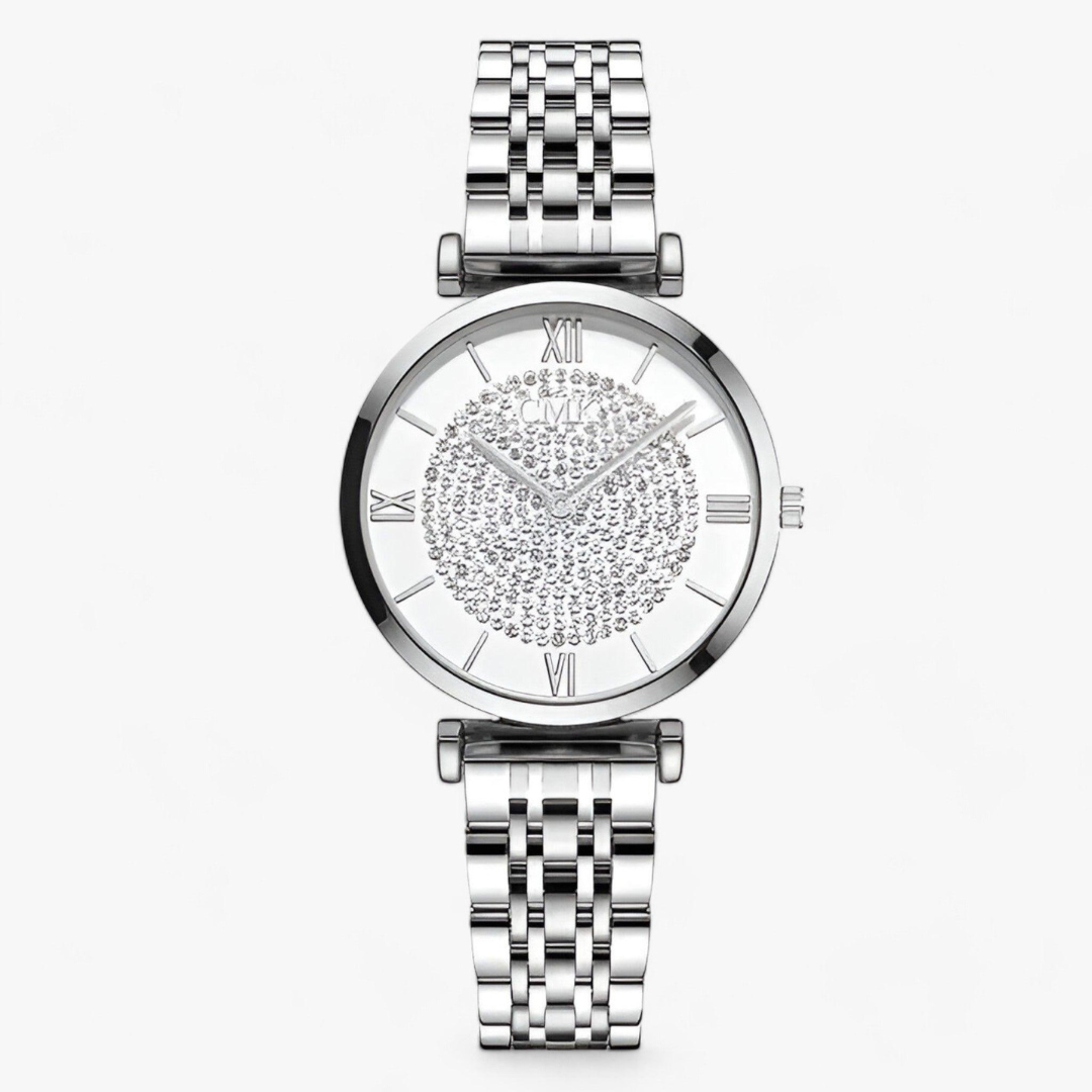 Avelena | Uhr – Elegante Damen Uhr aus Luxus