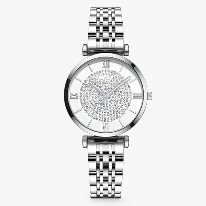 Avelena | Uhr – Elegante Damen Uhr aus Luxus