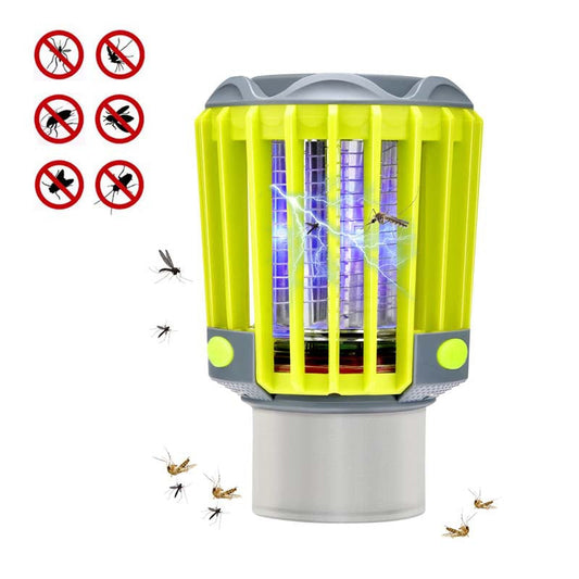 Avelena | 3 in 1 Moskito Lampe