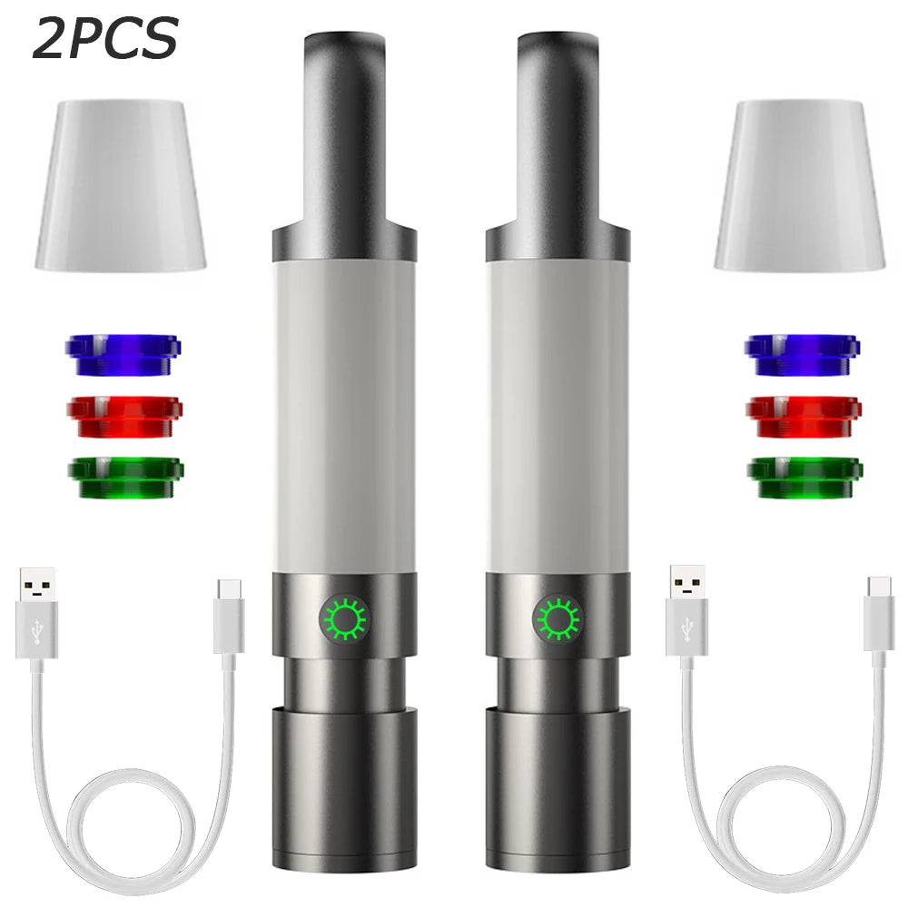 Avelena | Led Taschenlampe Meteorlite