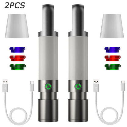 Avelena | Led Taschenlampe Meteorlite
