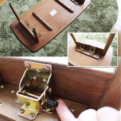 Avelena | Faltbares Scharnier