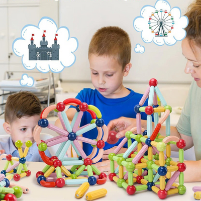 Avelena | MagnetGeist Intelligenter Spielspaß