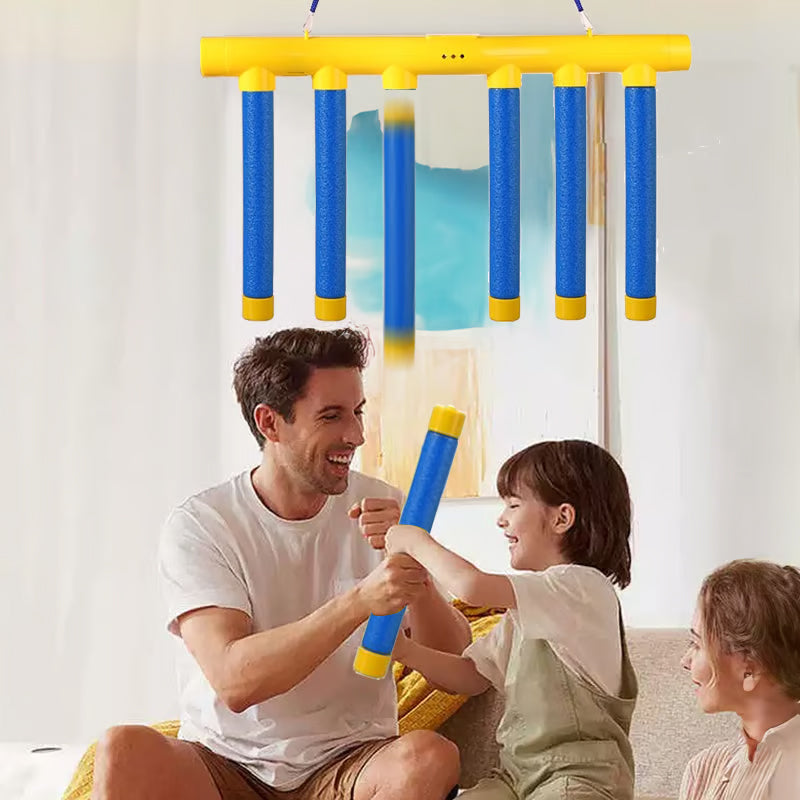 Avelena | Fangstäbe Spiel Reaktions Trainingsspielzeug