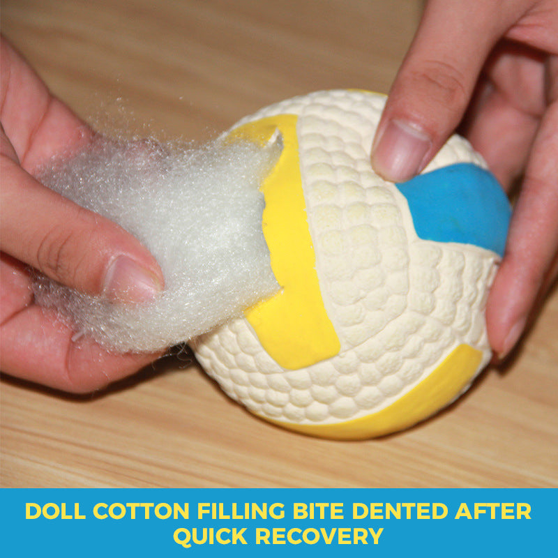 Avelena | Unsterblicher Spielzeug für aggressive Kauer