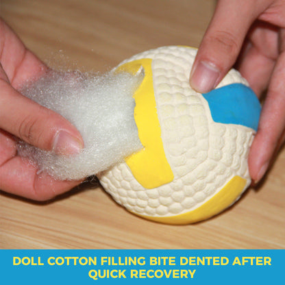 Avelena | Unsterblicher Spielzeug für aggressive Kauer