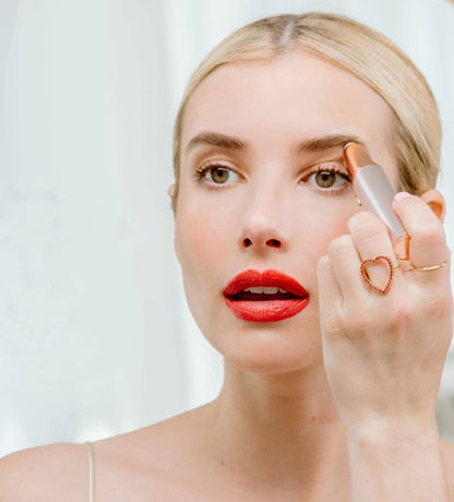 Avelena | Elektrischer Augenbrauentrimmer