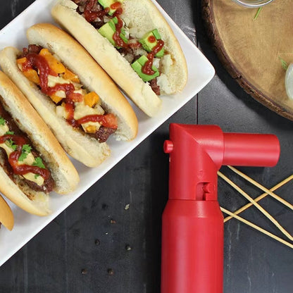 Avelena | Einfacher Kebab Maker