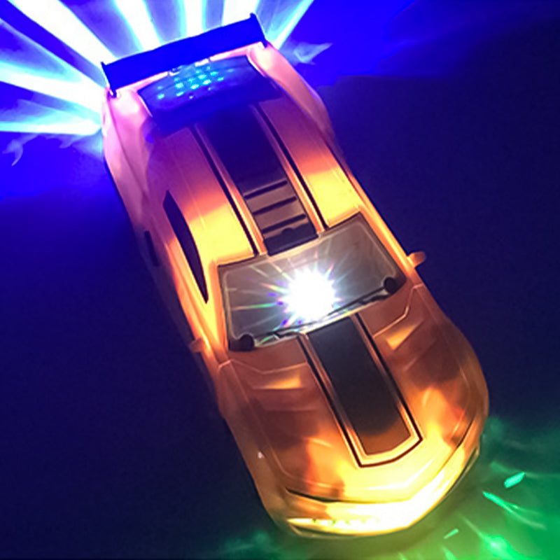 Avelena | Elektrisches Universalverformungs-Spielzeugauto