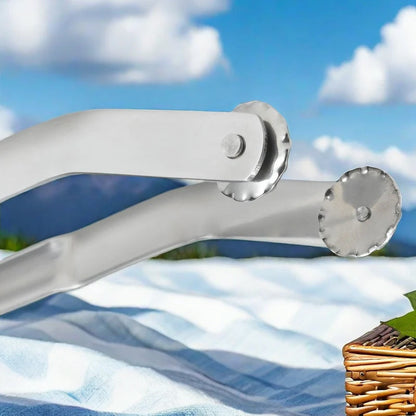 Avelena | BBQ Wurst Wendzangen