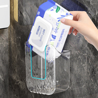 Avelena | TidyBox Flex – Nie wieder Chaos auf dem Waschbeckenrand