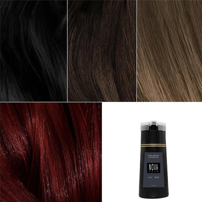 Avelena | Sofortfärbung Shampoo