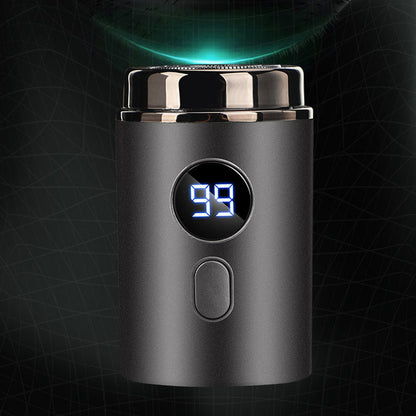 Avelena | Mini tragbarer elektrischer Rasierer