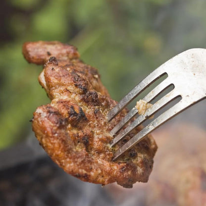 Avelena | Edelstahl teleskopische Gabel