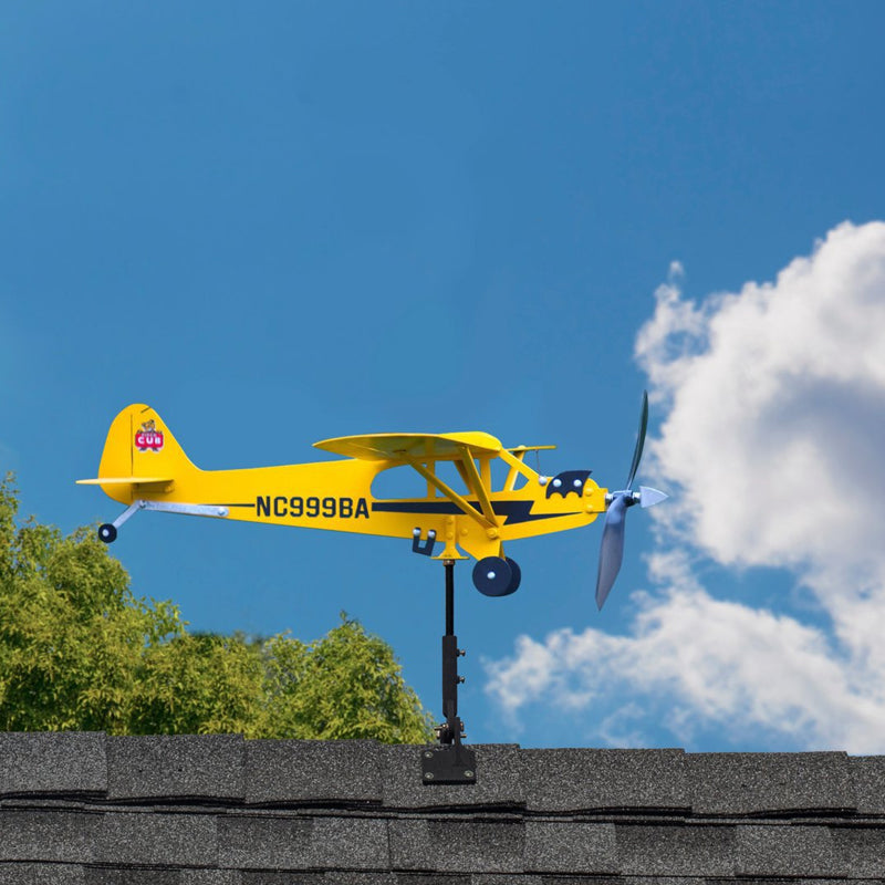 Avelena | Wetterhähne-Geschenke für Flugbegeisterte
