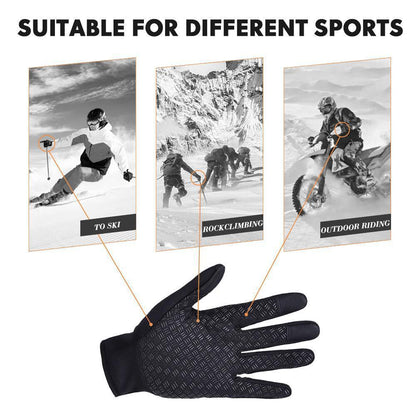 Avelena | Wärmethermohandschuhe