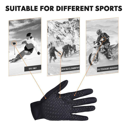 Avelena | Wärmethermohandschuhe