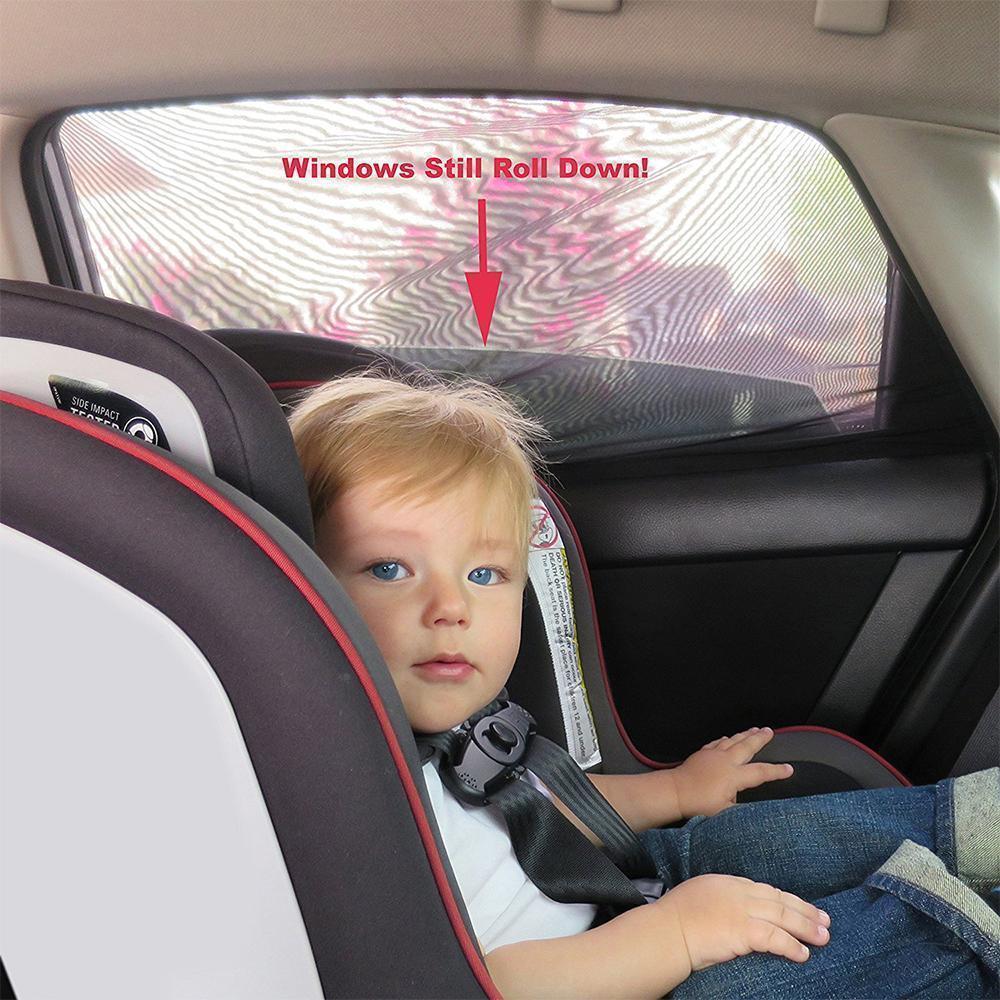 Avelena | Auto Fenster Blenden