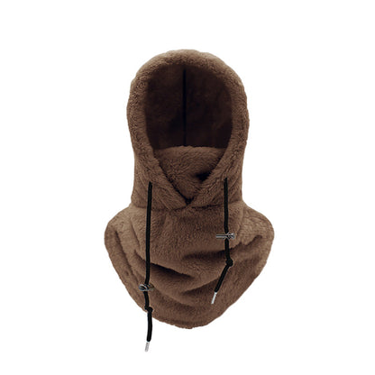 Avelena | SherpaKomfort Wärme mit Stil