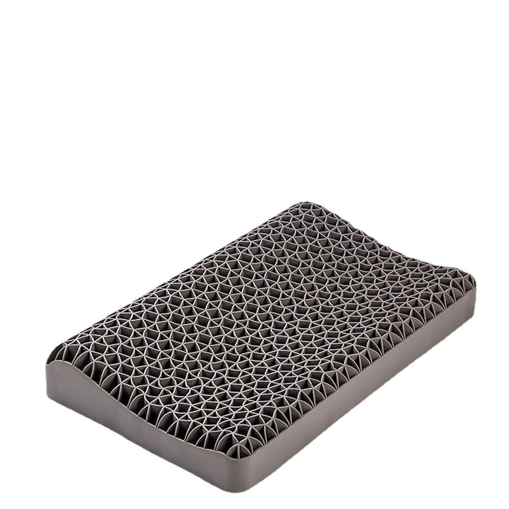 Avelena | Gedächtniskissen - OrthoDream - Orthopädische Unterstützung - Geformter Komfort