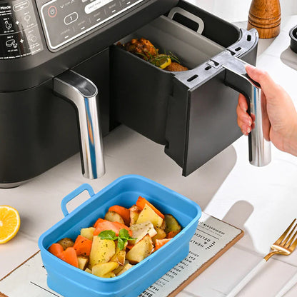 Avelena | Airfryer Silikon Backblech
