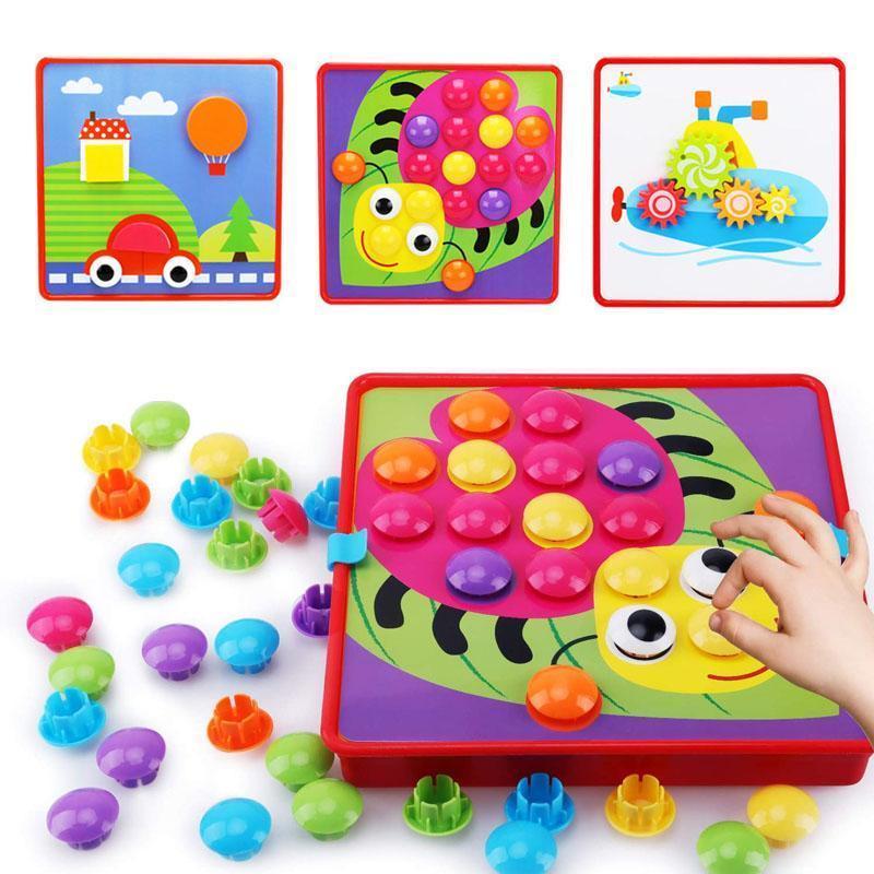 Avelena | Kreatives DIY-Spielzeug