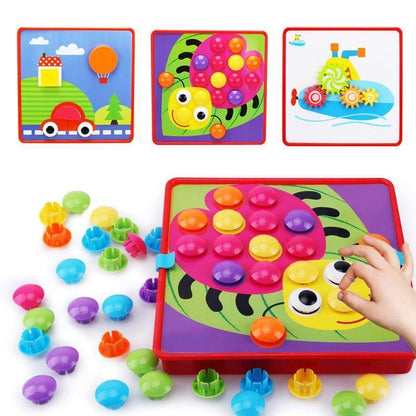 Avelena | Kreatives DIY-Spielzeug