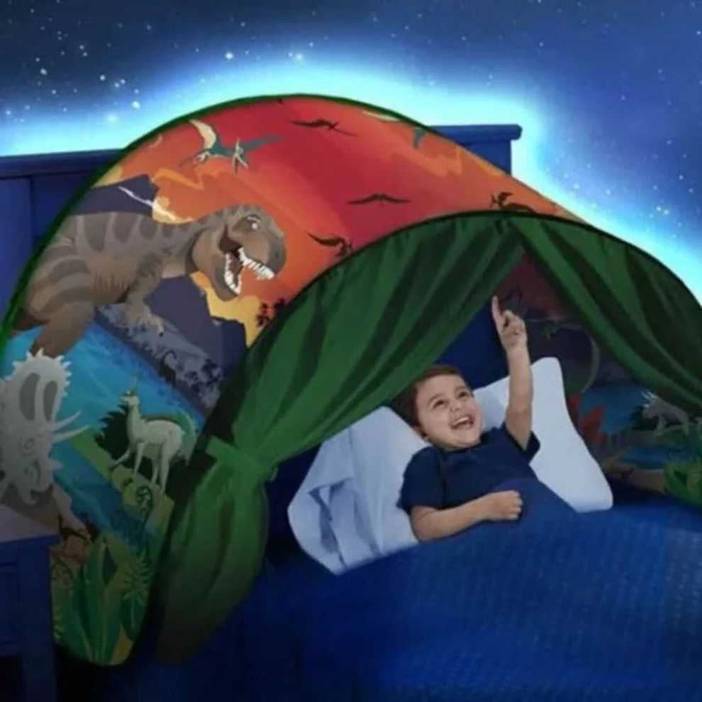 Avelena | Traumzelt Faltzelt für Kinder