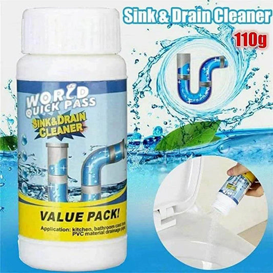 Avelena | Sink & Drain Cleaner