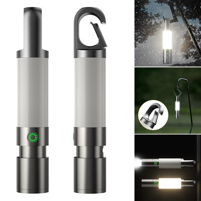 Avelena | Led Taschenlampe Meteorlite