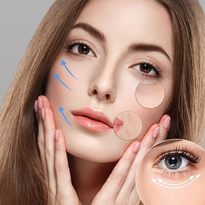Avelena | Wasserdichte und unsichtbare Facelift-Aufkleber, 120Stück