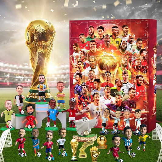 Avelena | WM-Adventskalender 2024
