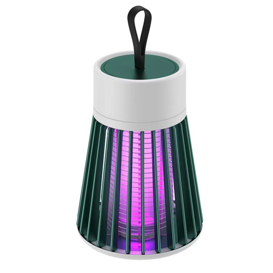 Avelena | ShieldGo | Effektive USB-Insektenfänger für Zuhause & Reisen