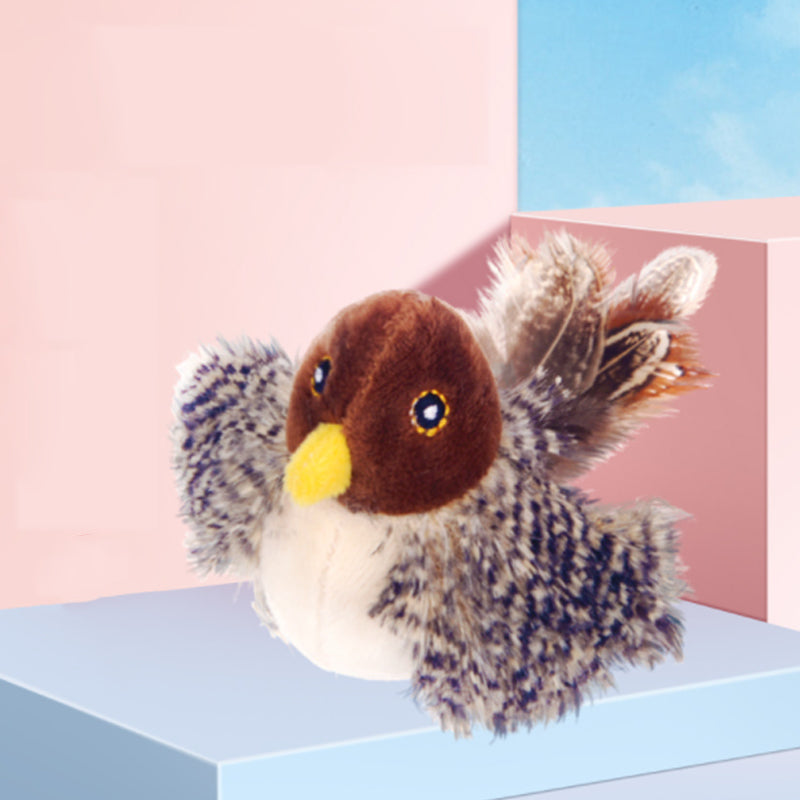 Avelena | Interaktives Melodie-Spielzeug